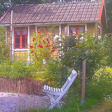 Borakra Bed & Breakfast Karlskrona Exterior photo