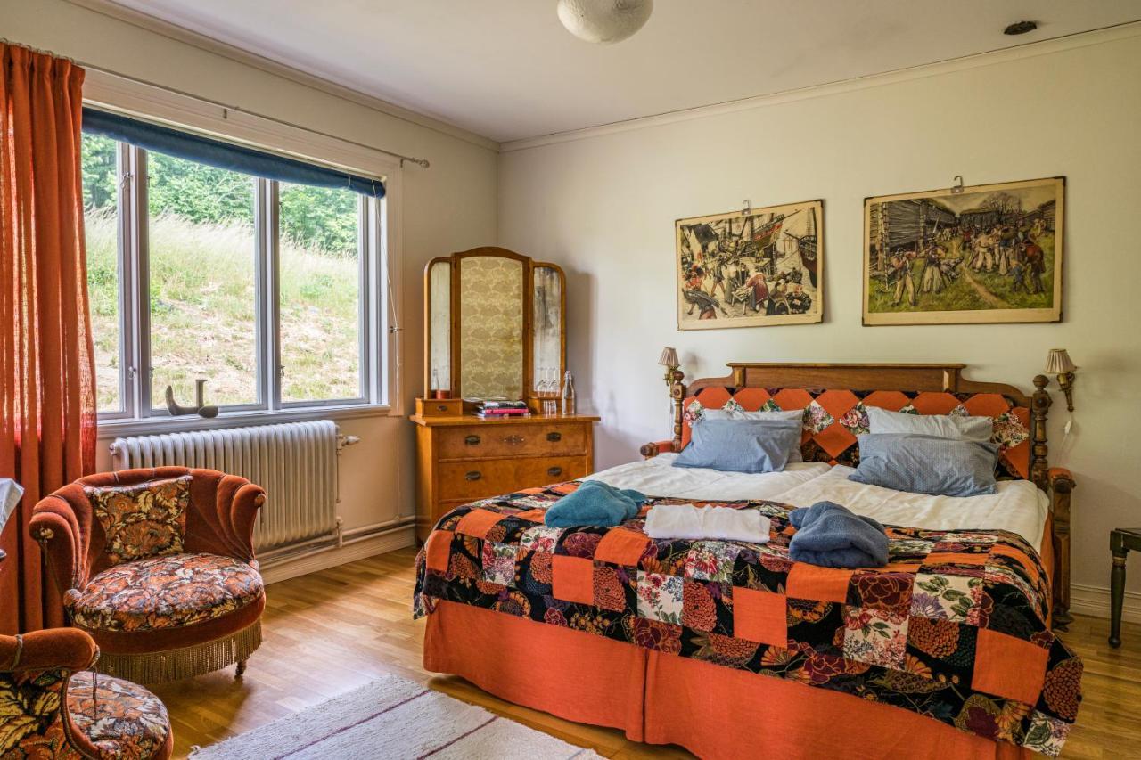 Borakra Bed & Breakfast Karlskrona Exterior photo