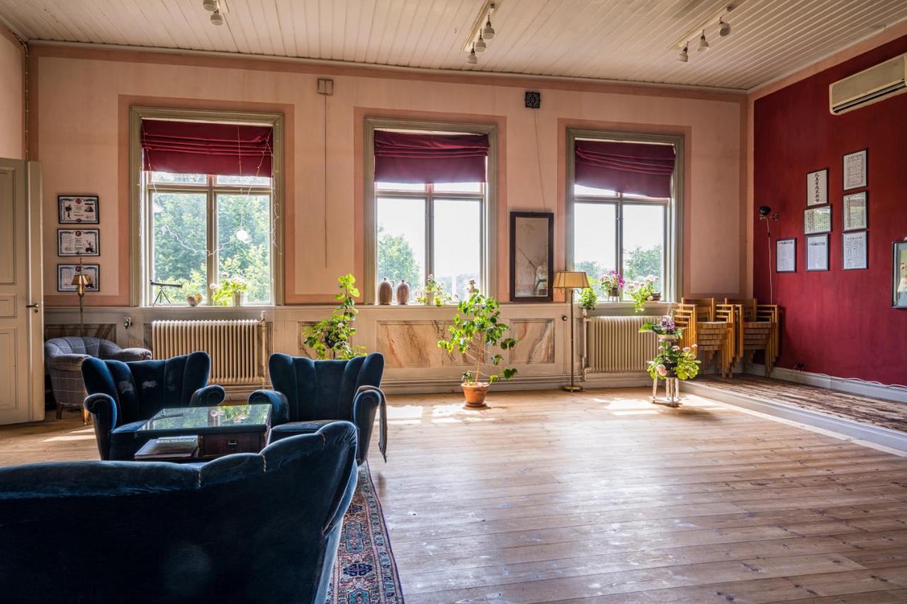 Borakra Bed & Breakfast Karlskrona Exterior photo