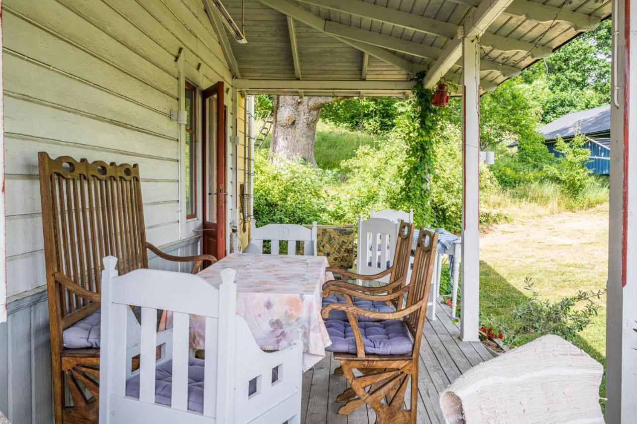 Borakra Bed & Breakfast Karlskrona Exterior photo
