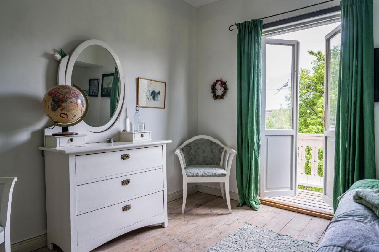 Borakra Bed & Breakfast Karlskrona Exterior photo