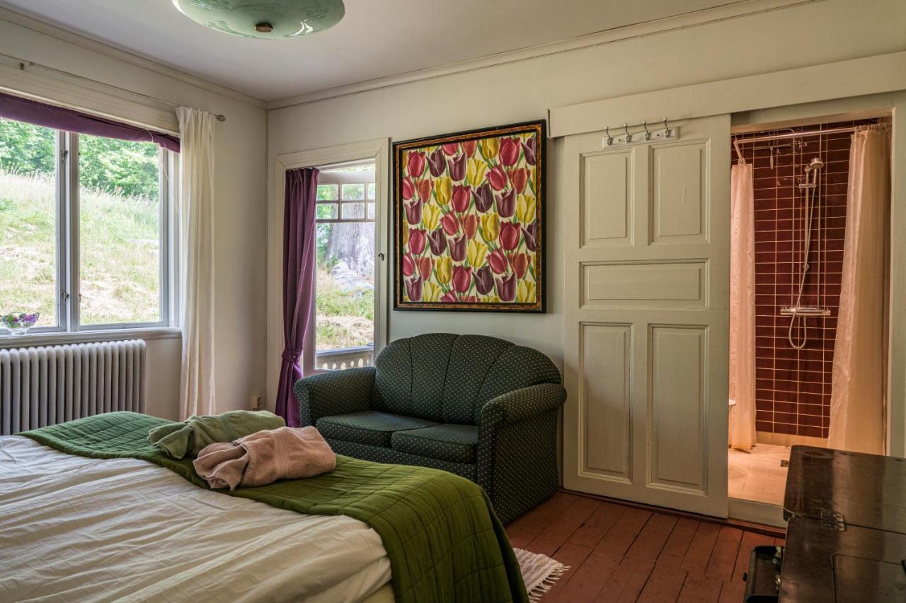 Borakra Bed & Breakfast Karlskrona Exterior photo