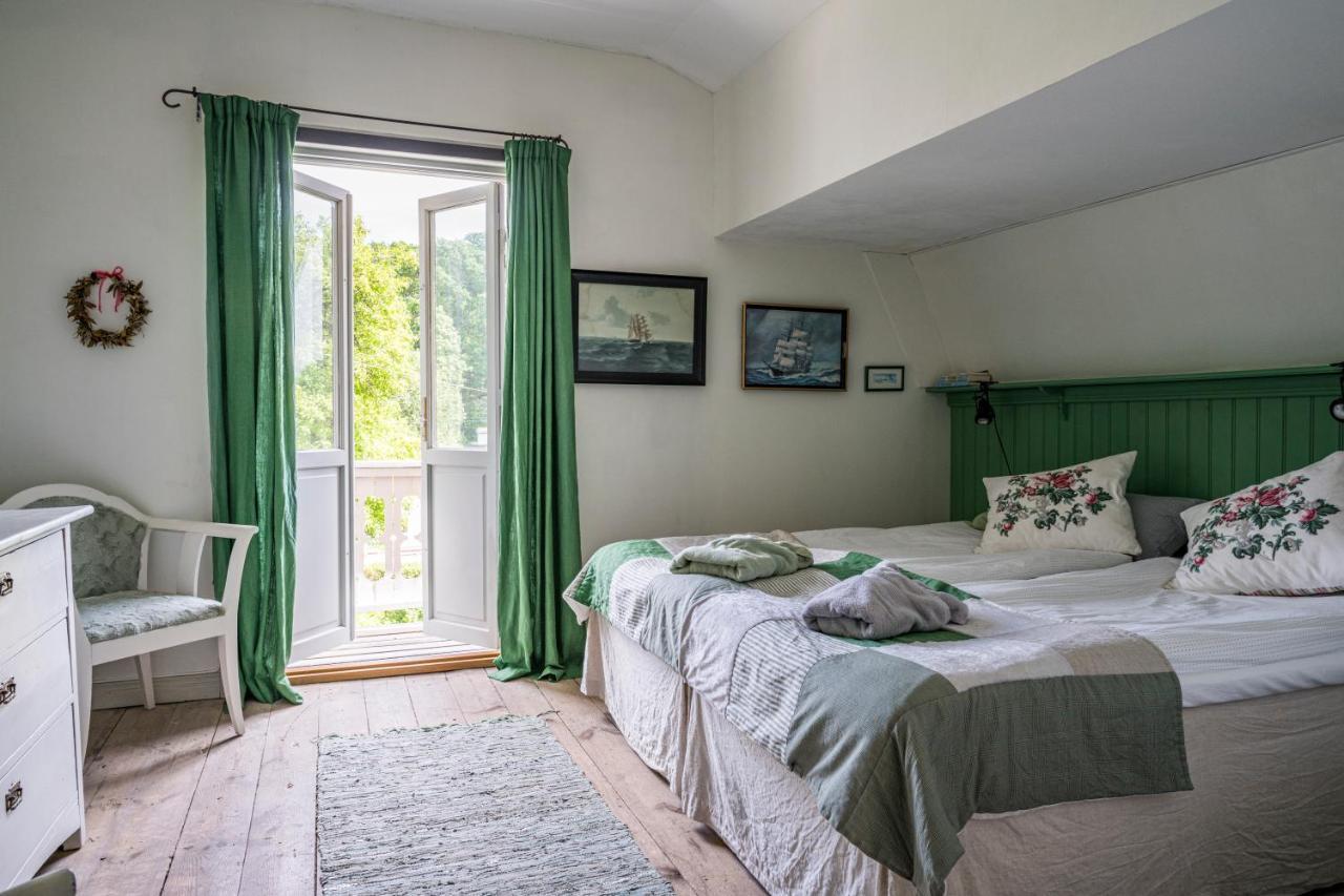 Borakra Bed & Breakfast Karlskrona Exterior photo