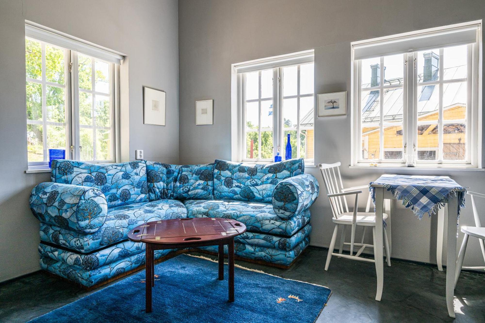 Borakra Bed & Breakfast Karlskrona Exterior photo