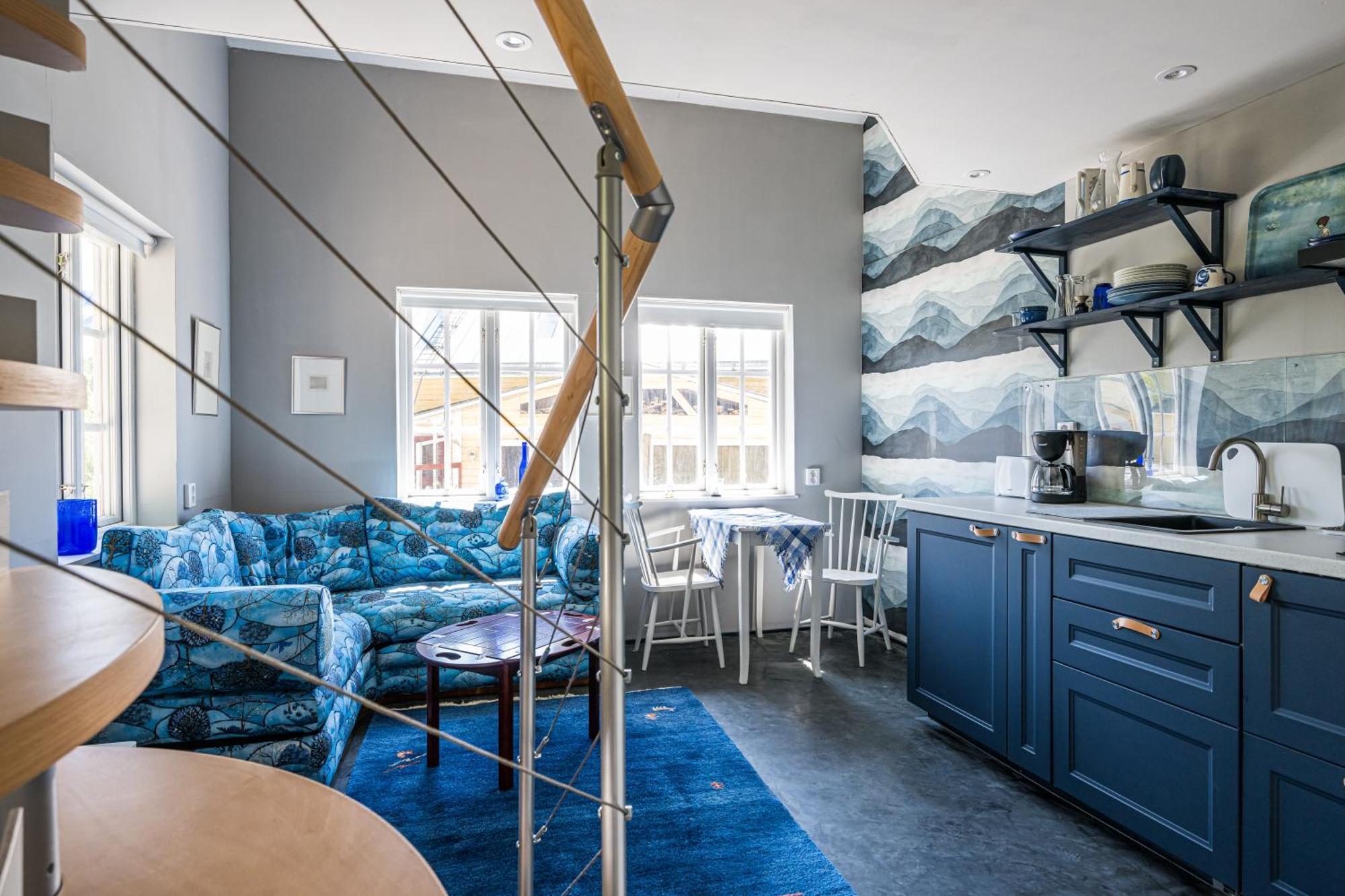 Borakra Bed & Breakfast Karlskrona Exterior photo