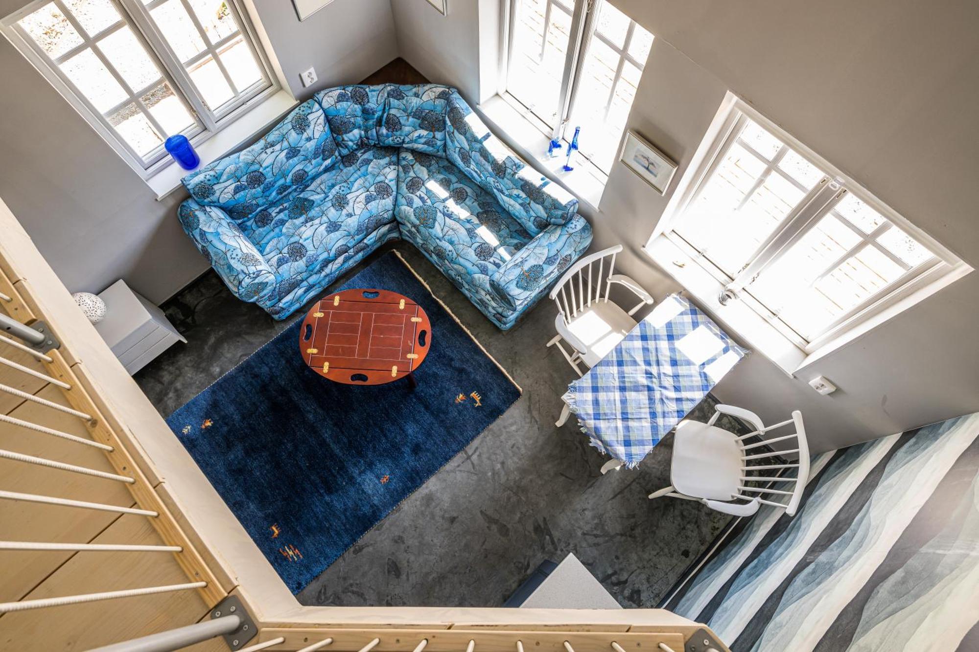 Borakra Bed & Breakfast Karlskrona Exterior photo