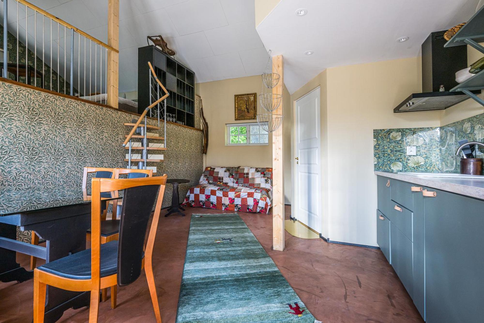 Borakra Bed & Breakfast Karlskrona Exterior photo