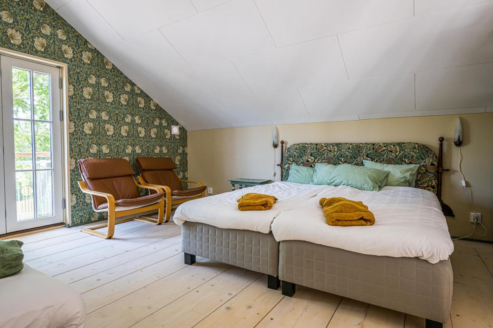 Borakra Bed & Breakfast Karlskrona Exterior photo