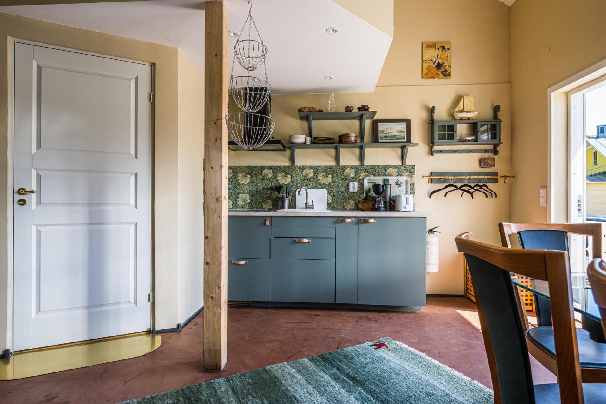 Borakra Bed & Breakfast Karlskrona Exterior photo
