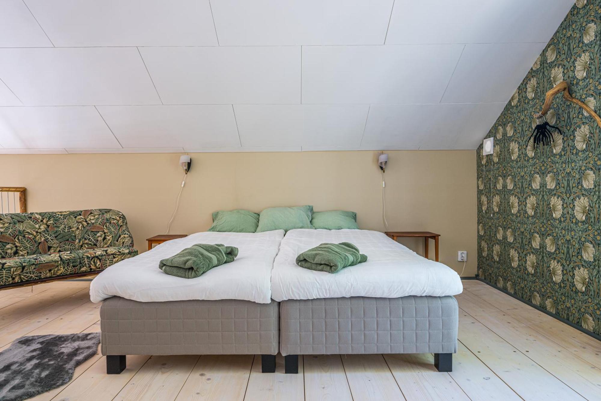 Borakra Bed & Breakfast Karlskrona Exterior photo