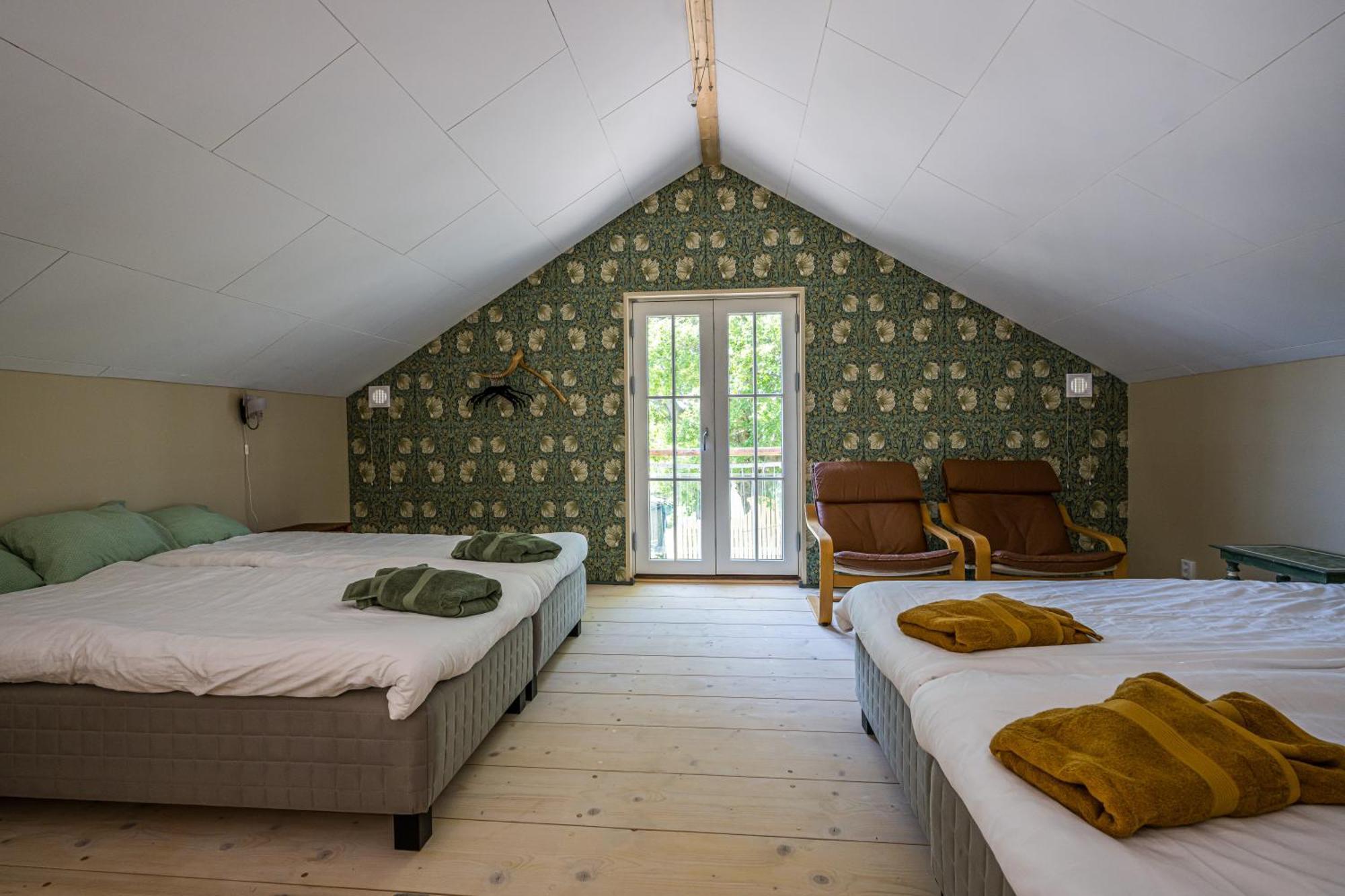 Borakra Bed & Breakfast Karlskrona Exterior photo