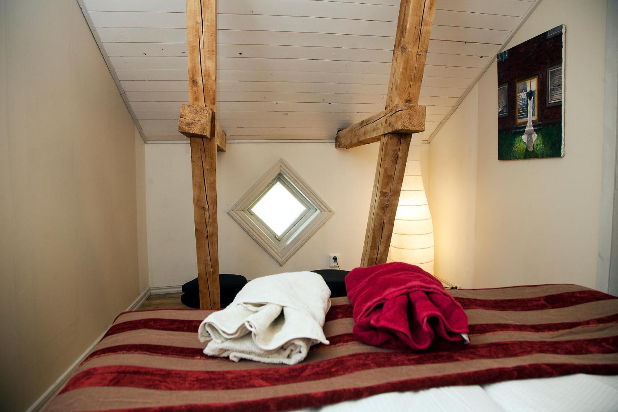 Borakra Bed & Breakfast Karlskrona Exterior photo