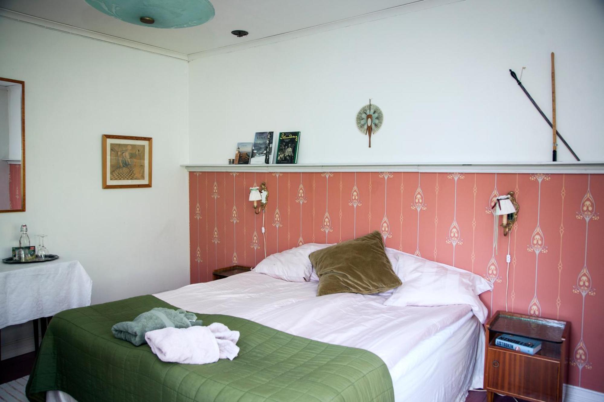Borakra Bed & Breakfast Karlskrona Exterior photo