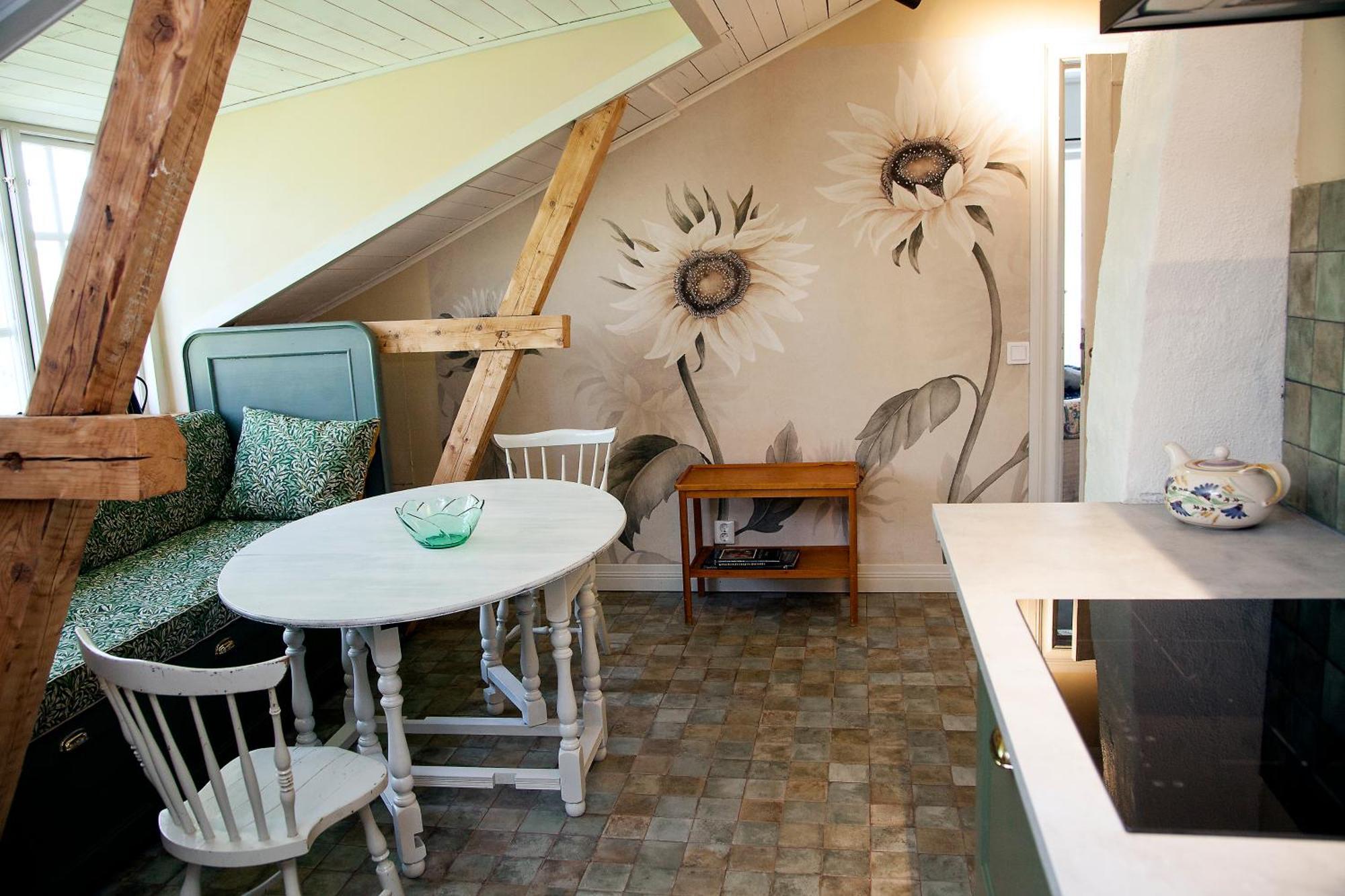 Borakra Bed & Breakfast Karlskrona Exterior photo