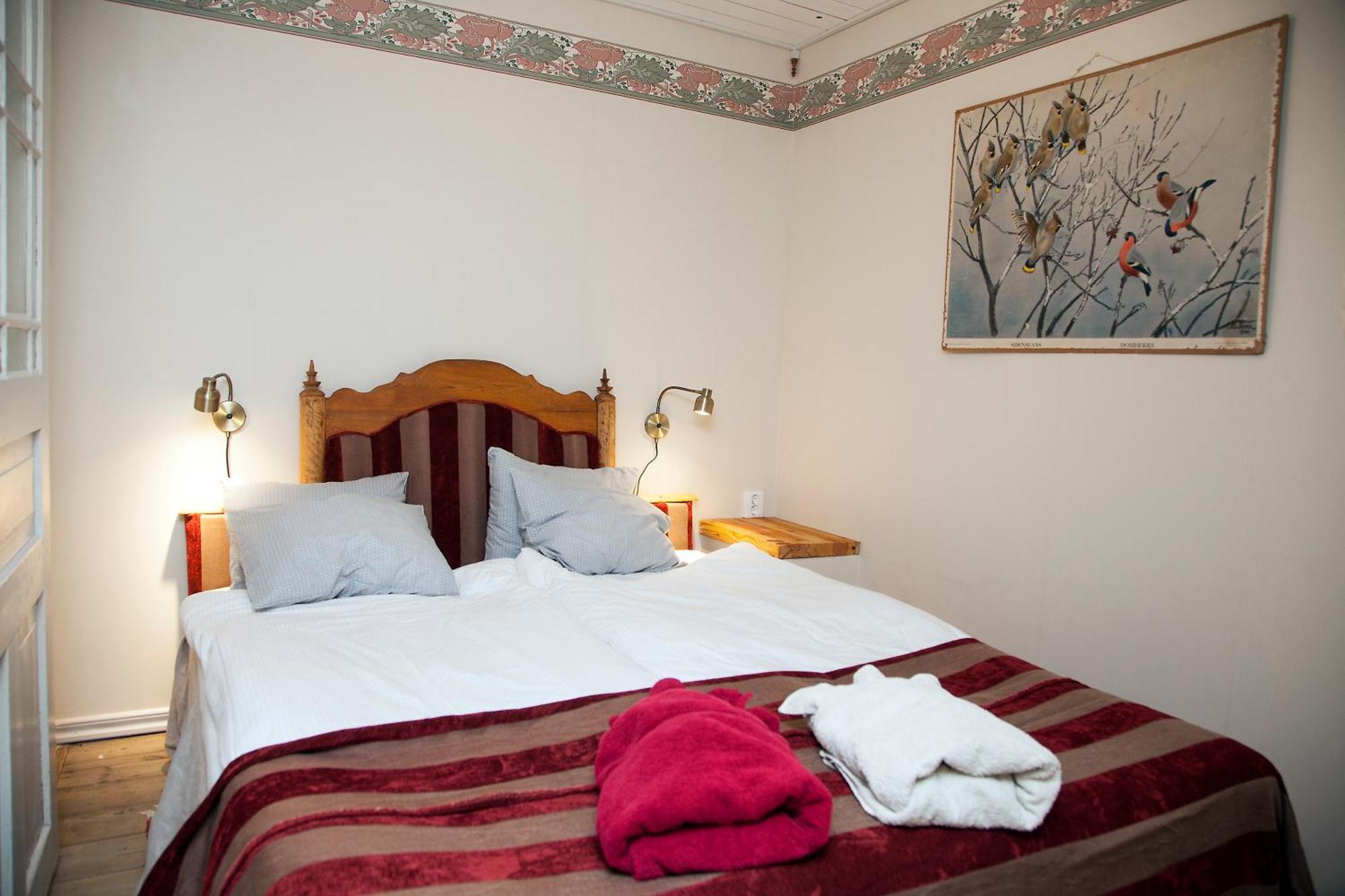 Borakra Bed & Breakfast Karlskrona Exterior photo
