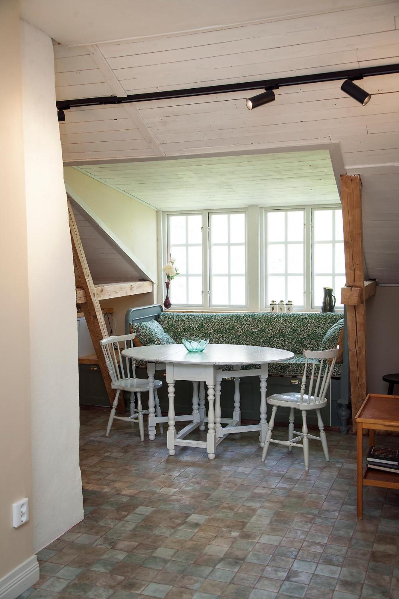 Borakra Bed & Breakfast Karlskrona Exterior photo