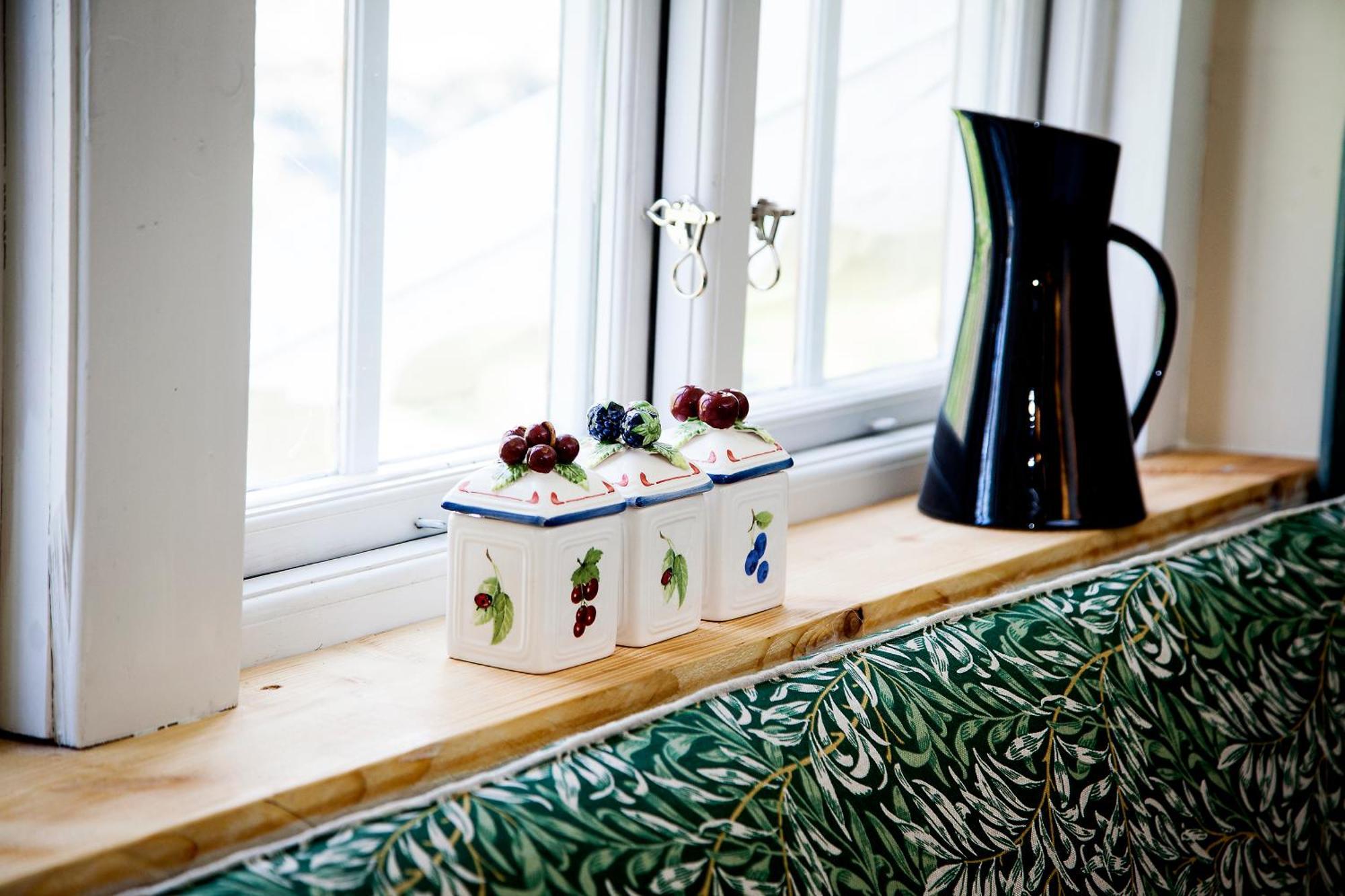 Borakra Bed & Breakfast Karlskrona Exterior photo