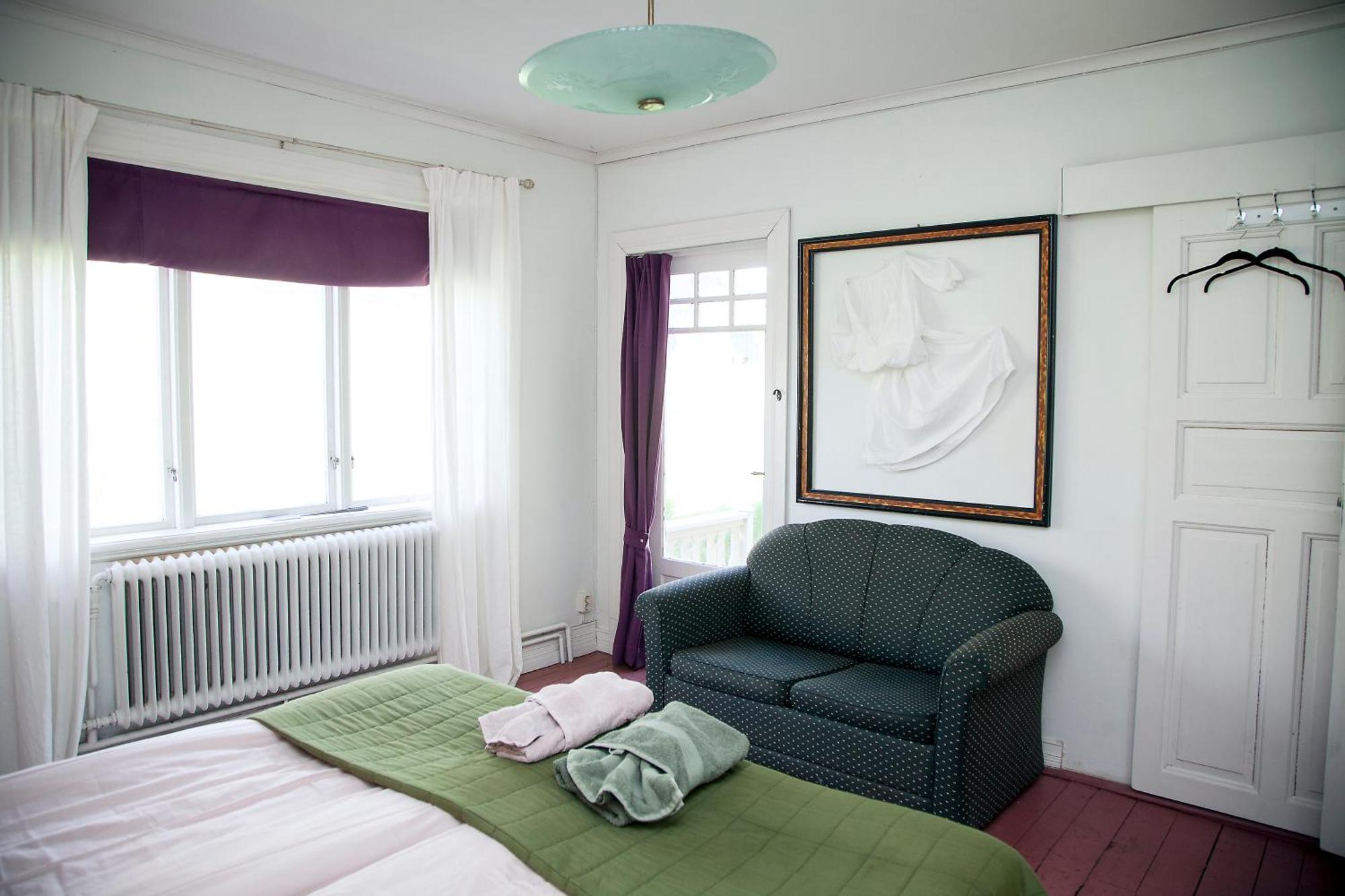 Borakra Bed & Breakfast Karlskrona Exterior photo
