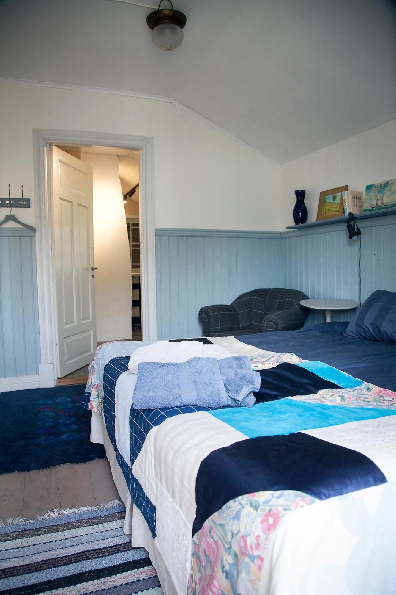 Borakra Bed & Breakfast Karlskrona Exterior photo