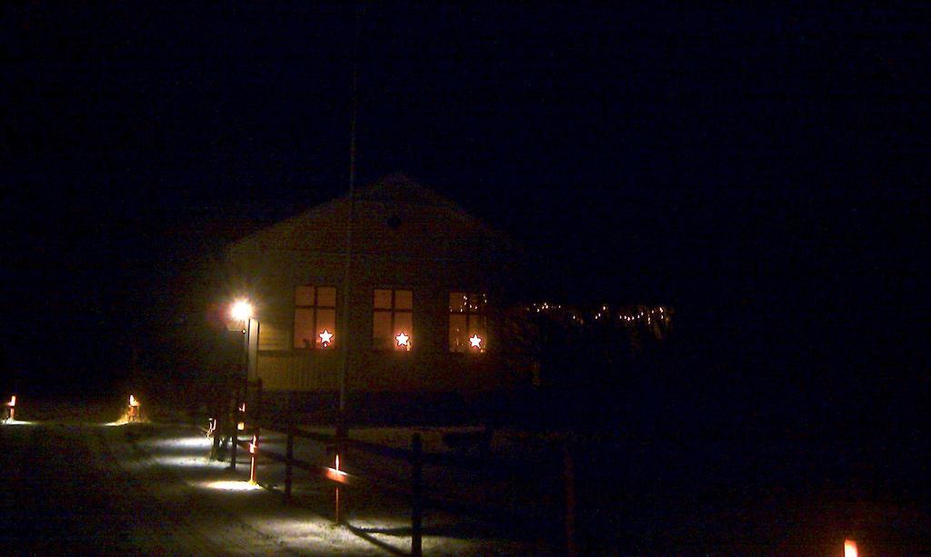 Borakra Bed & Breakfast Karlskrona Exterior photo
