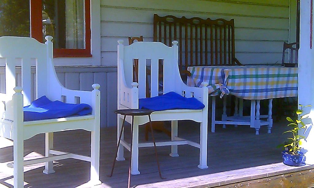 Borakra Bed & Breakfast Karlskrona Exterior photo