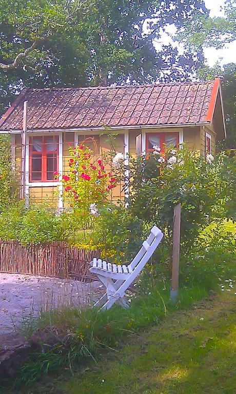 Borakra Bed & Breakfast Karlskrona Exterior photo