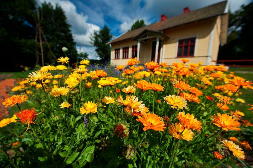 Borakra Bed & Breakfast Karlskrona Exterior photo