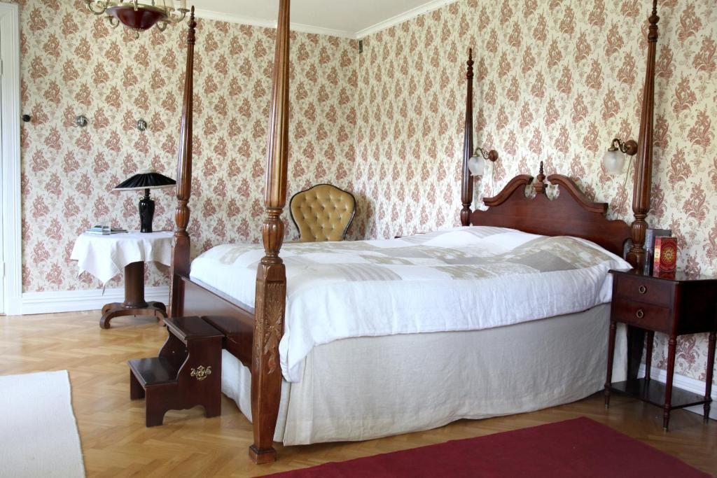 Borakra Bed & Breakfast Karlskrona Exterior photo