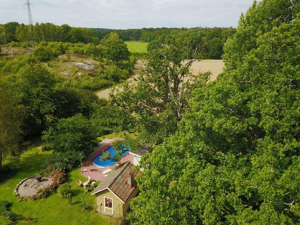 Borakra Bed & Breakfast Karlskrona Exterior photo